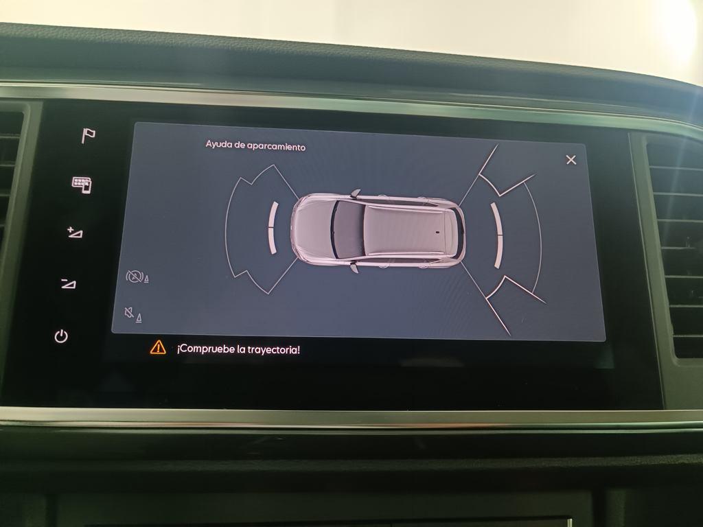 SEAT Ateca 1.5 TSI Style Evo Edition 110 kW (150 CV) - 16