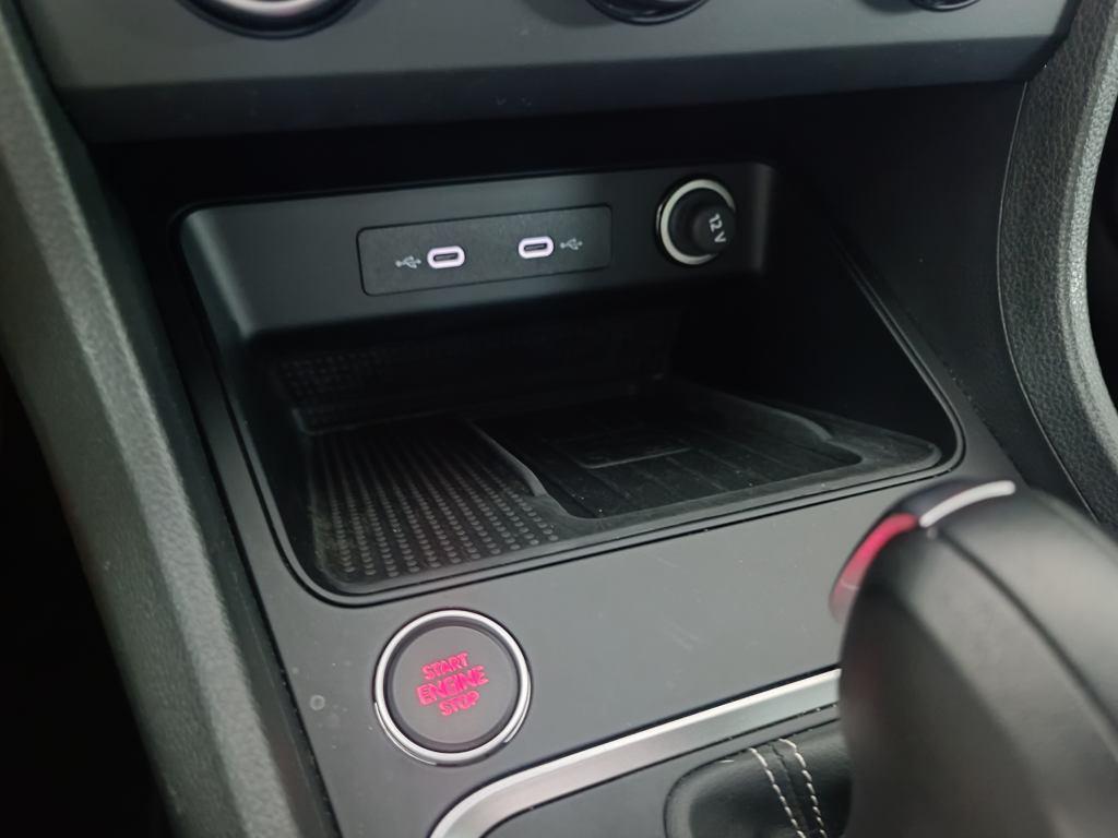 SEAT Ateca 1.5 TSI Style Evo Edition 110 kW (150 CV) - 18