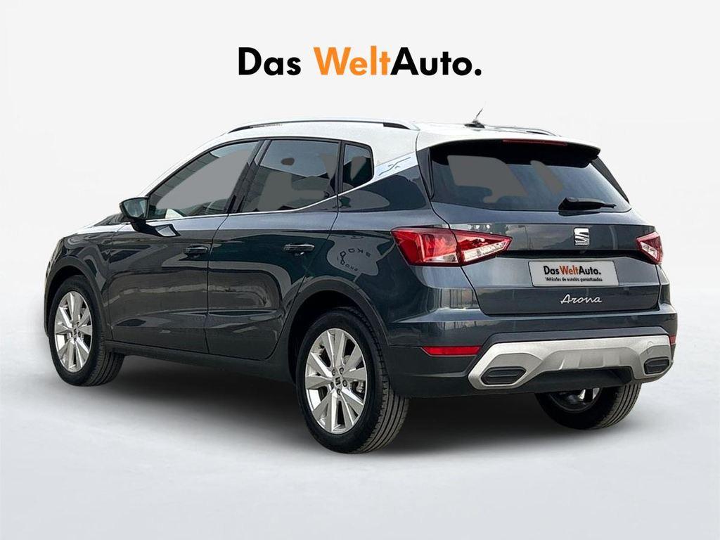 SEAT Arona 1.0 TSI S&S Xperience DSG 85 kW (115 CV) - 1