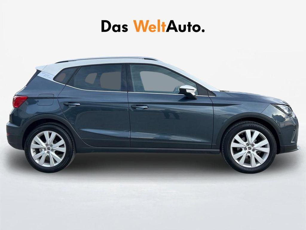 SEAT Arona 1.0 TSI S&S Xperience DSG 85 kW (115 CV) - 2