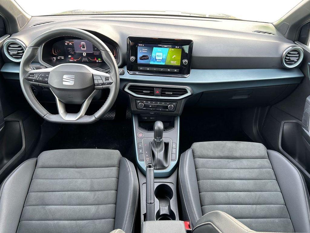 SEAT Arona 1.0 TSI S&S Xperience DSG 85 kW (115 CV) - 3