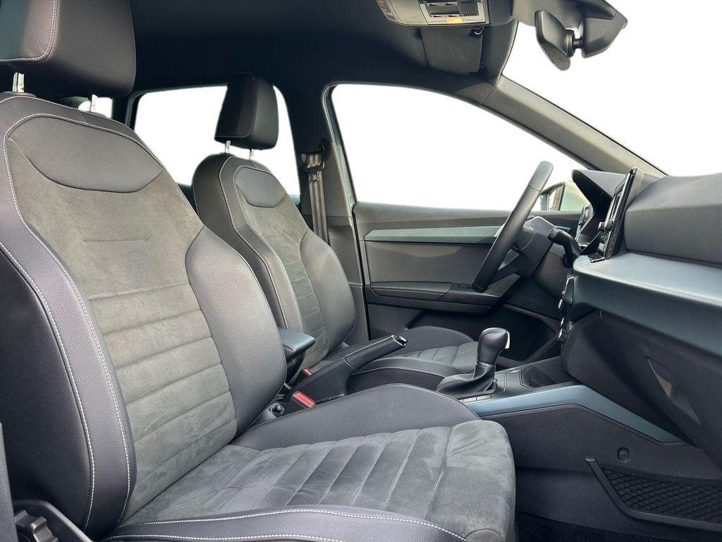 SEAT Arona 1.0 TSI S&S Xperience DSG 85 kW (115 CV) - 4