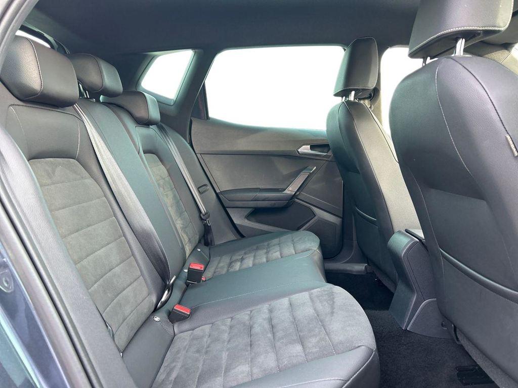 SEAT Arona 1.0 TSI S&S Xperience DSG 85 kW (115 CV) - 5