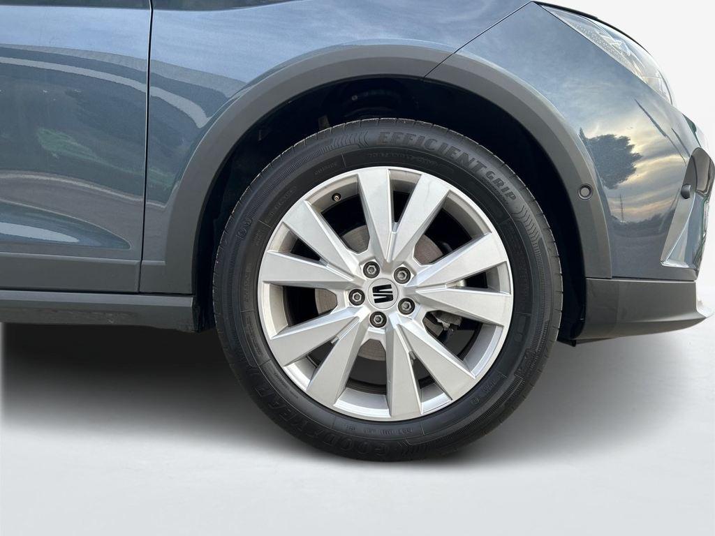 SEAT Arona 1.0 TSI S&S Xperience DSG 85 kW (115 CV) - 7