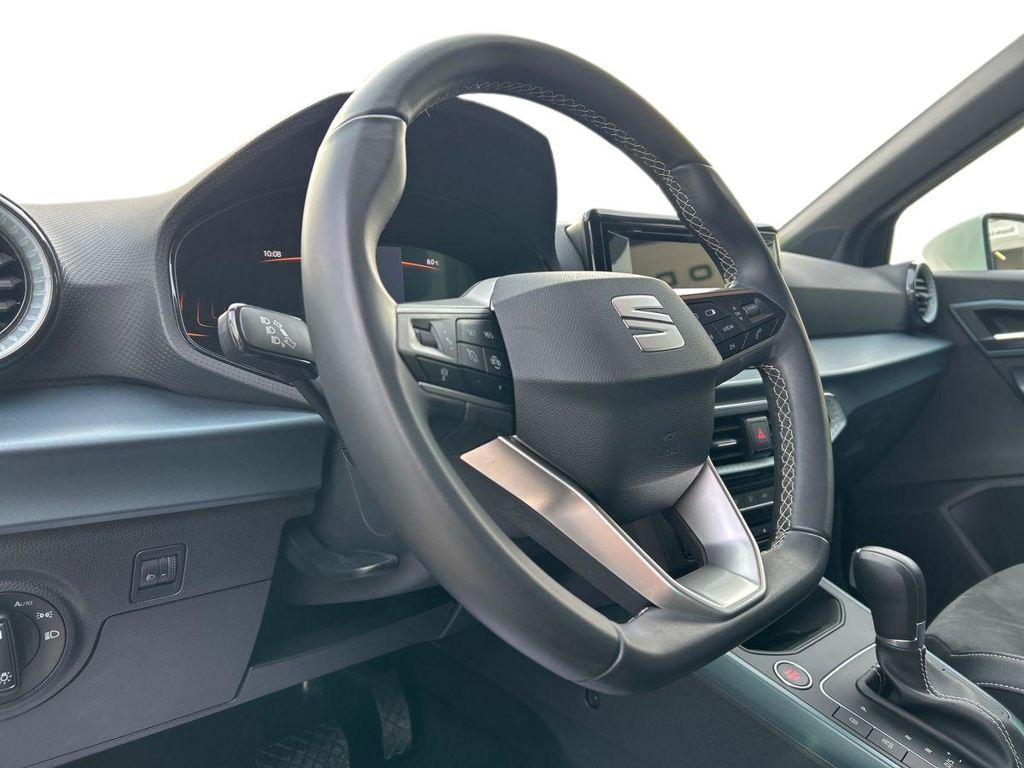 SEAT Arona 1.0 TSI S&S Xperience DSG 85 kW (115 CV) - 8