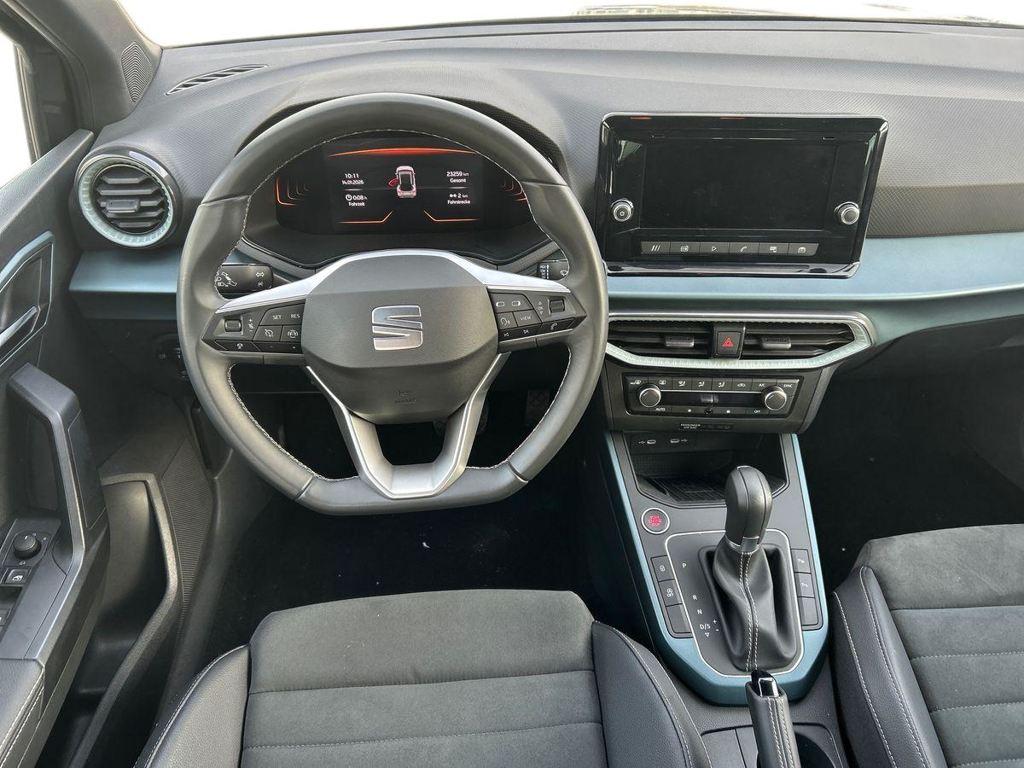 SEAT Arona 1.0 TSI S&S Xperience DSG 85 kW (115 CV) - 9