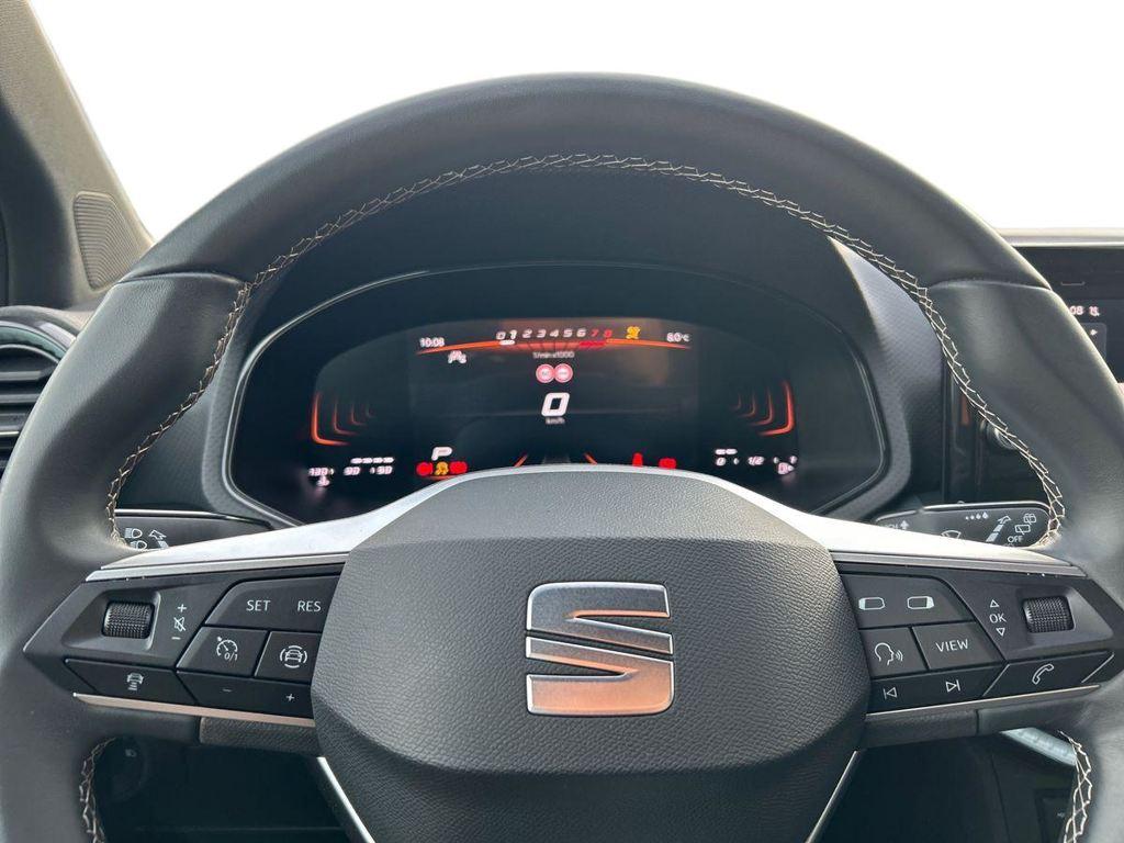 SEAT Arona 1.0 TSI S&S Xperience DSG 85 kW (115 CV) - 10