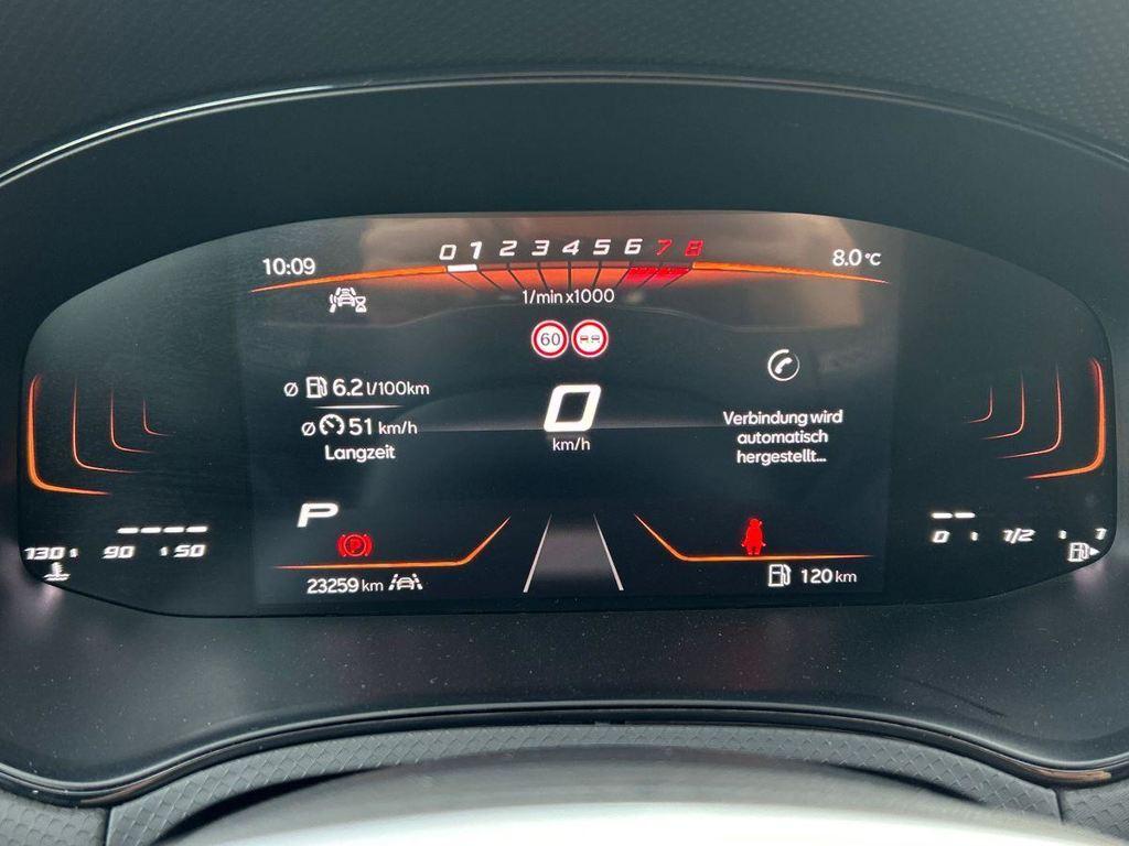 SEAT Arona 1.0 TSI S&S Xperience DSG 85 kW (115 CV) - 11