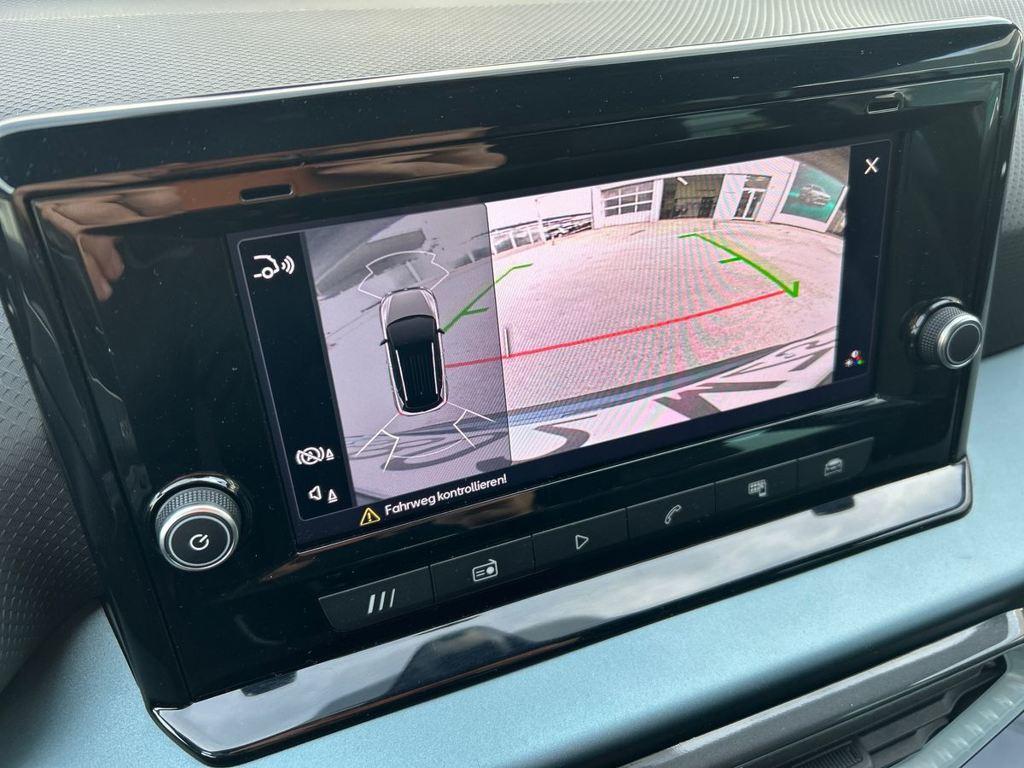 SEAT Arona 1.0 TSI S&S Xperience DSG 85 kW (115 CV) - 13