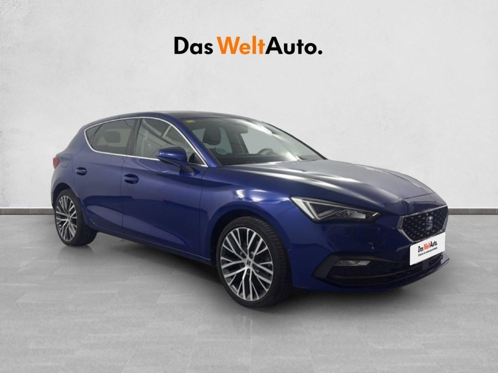 SEAT León 1.5 TSI S&S Xcellence Launch Pack L 110 kW (150 CV) - 0