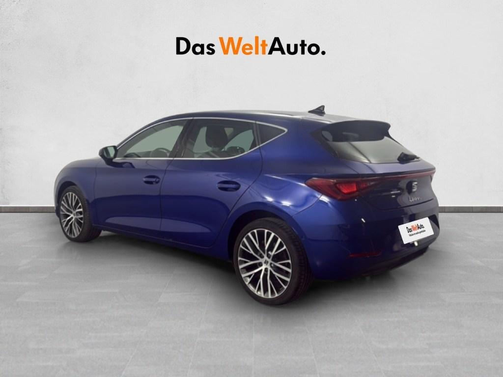 SEAT León 1.5 TSI S&S Xcellence Launch Pack L 110 kW (150 CV) - 1