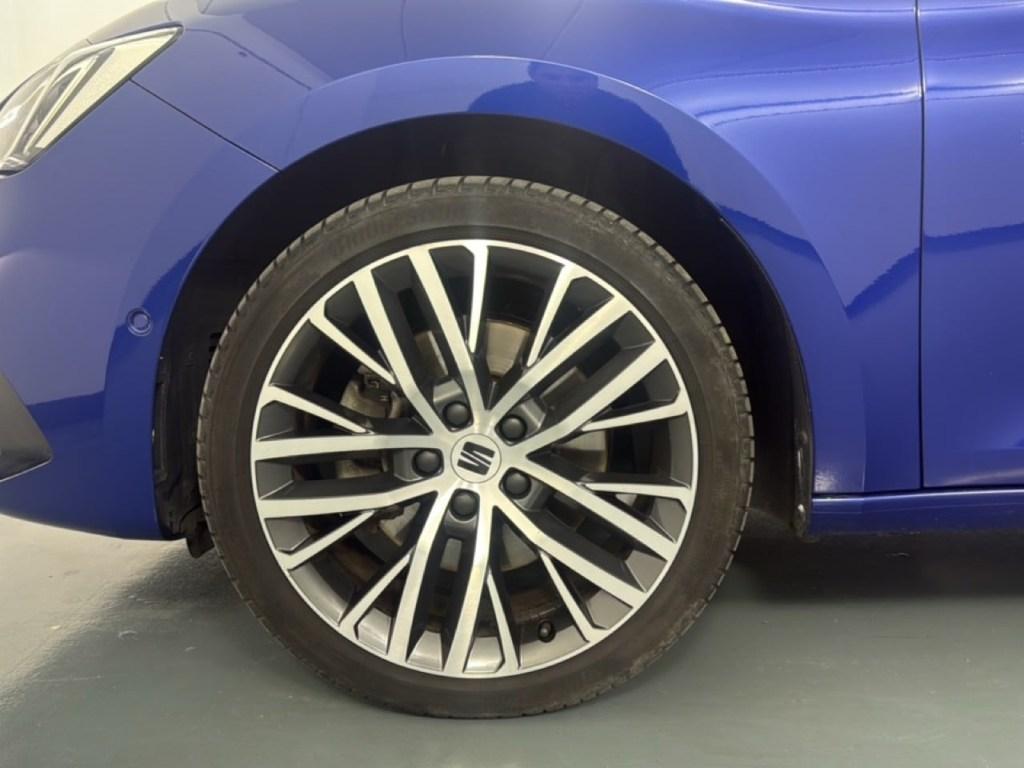 SEAT León 1.5 TSI S&S Xcellence Launch Pack L 110 kW (150 CV) - 7