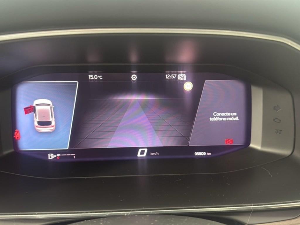 SEAT León 1.5 TSI S&S Xcellence Launch Pack L 110 kW (150 CV) - 13