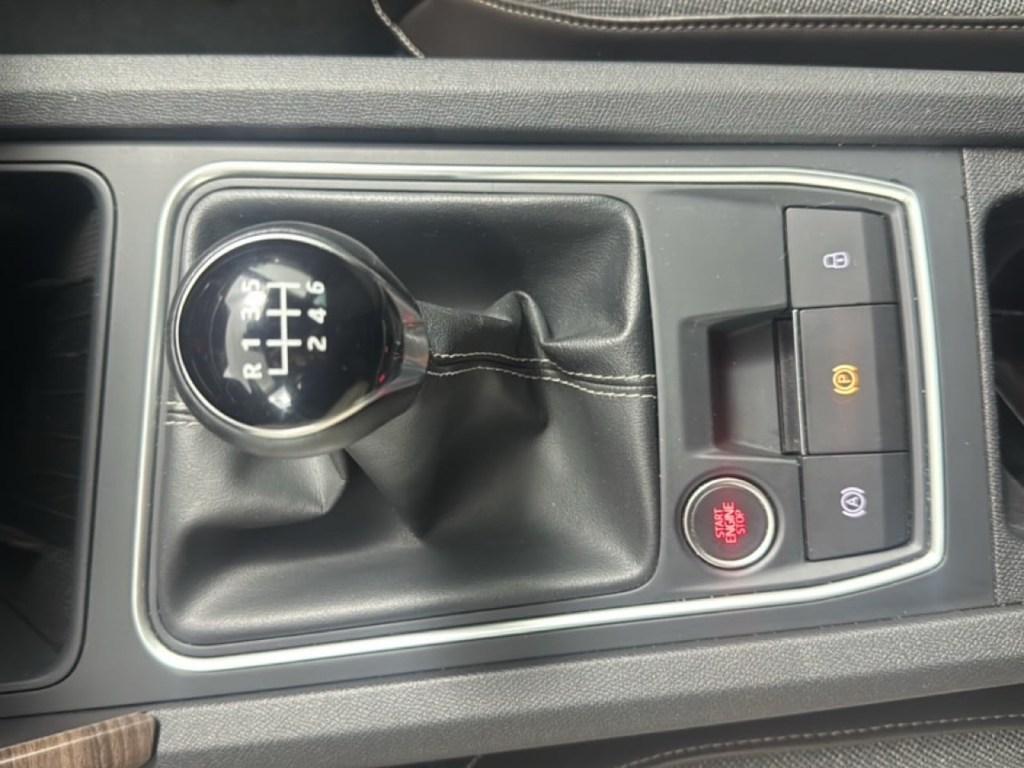 SEAT León 1.5 TSI S&S Xcellence Launch Pack L 110 kW (150 CV) - 14