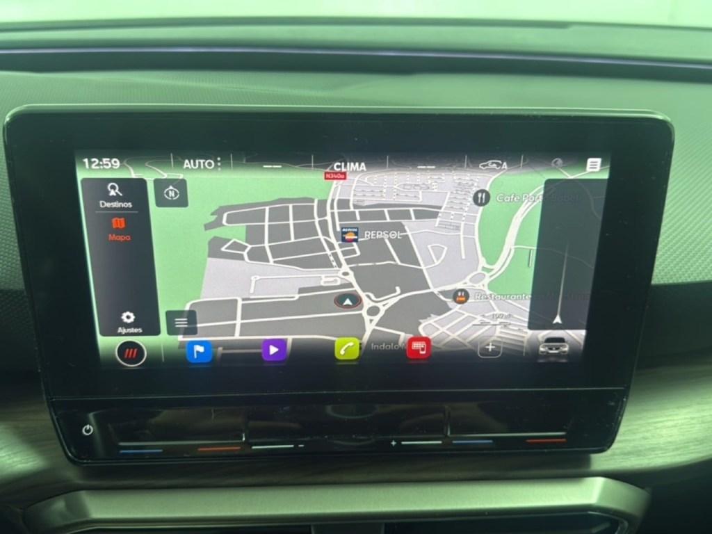 SEAT León 1.5 TSI S&S Xcellence Launch Pack L 110 kW (150 CV) - 15