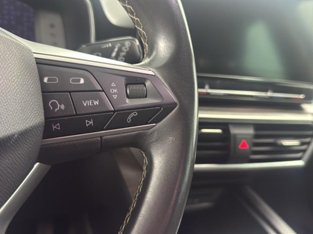 SEAT León 1.5 TSI S&S Xcellence Launch Pack L 110 kW (150 CV) - 16