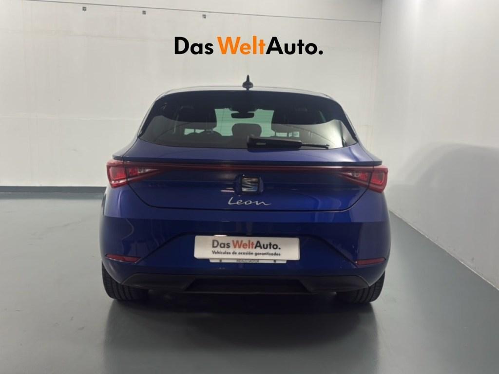 SEAT León 1.5 TSI S&S Xcellence Launch Pack L 110 kW (150 CV) - 17