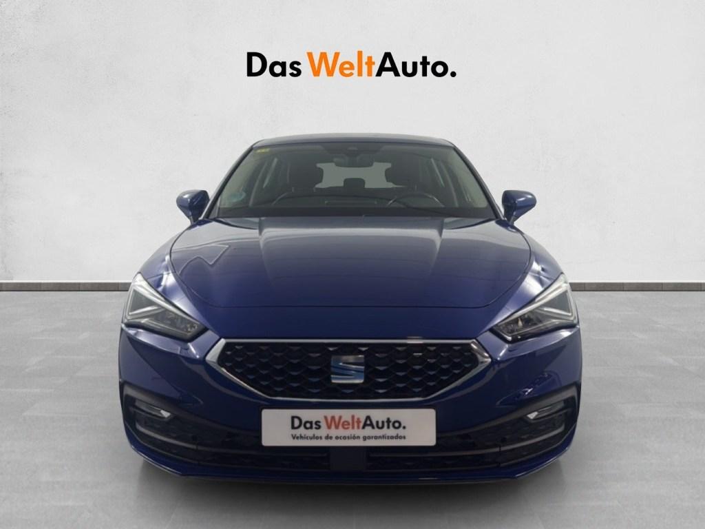 SEAT León 1.5 TSI S&S Xcellence Launch Pack L 110 kW (150 CV) - 18