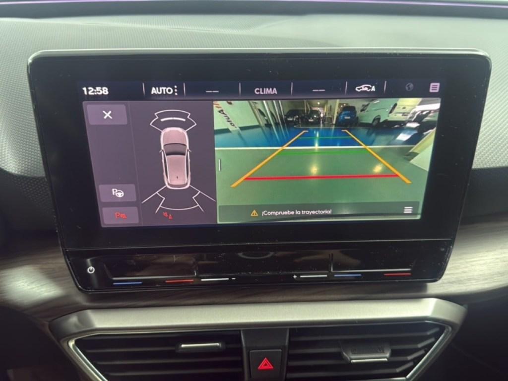 SEAT León 1.5 TSI S&S Xcellence Launch Pack L 110 kW (150 CV) - 19