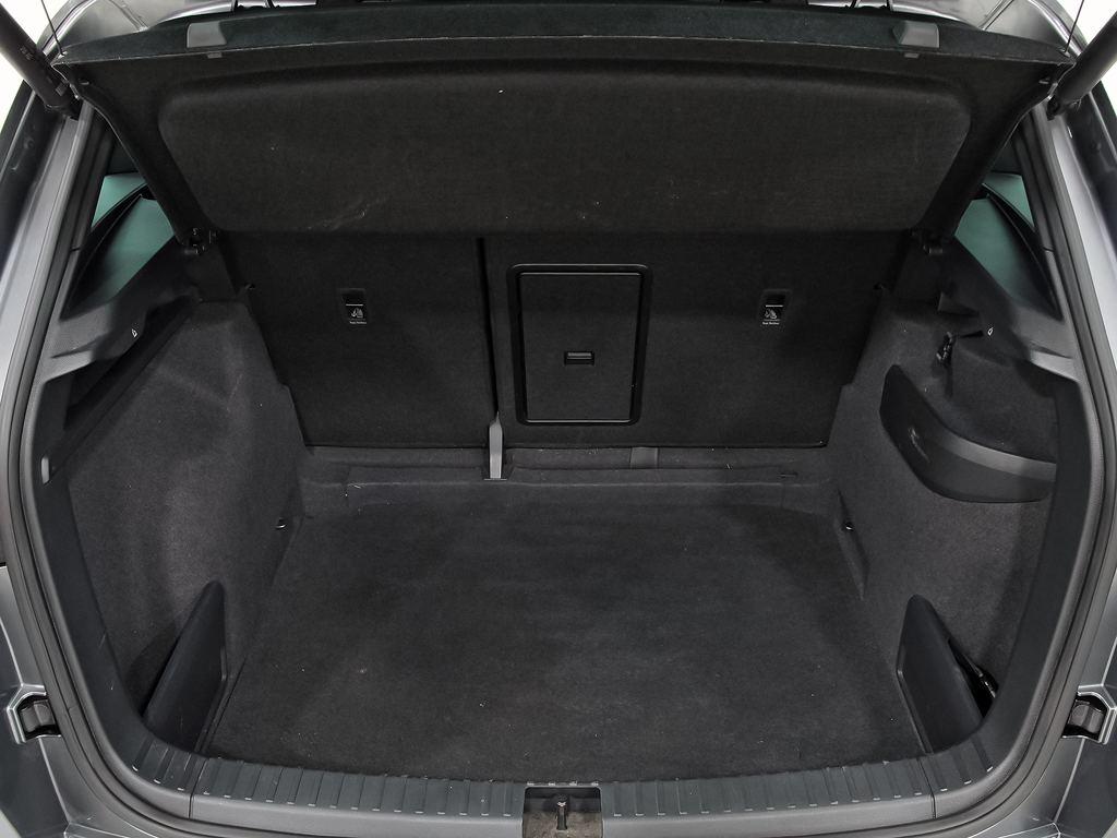 Skoda Karoq 1.5 TSI ACT Sportline DSG 110 kW (150 CV) - 6