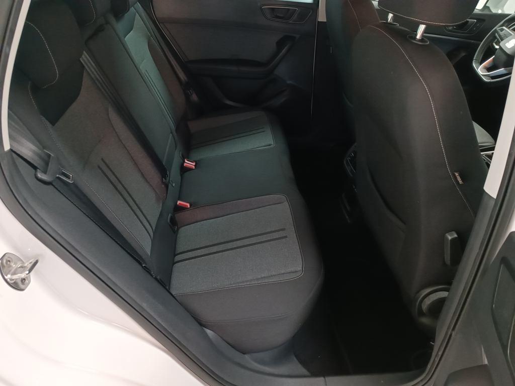 SEAT Ateca 1.5 TSI Style Evo Edition 110 kW (150 CV) - 5