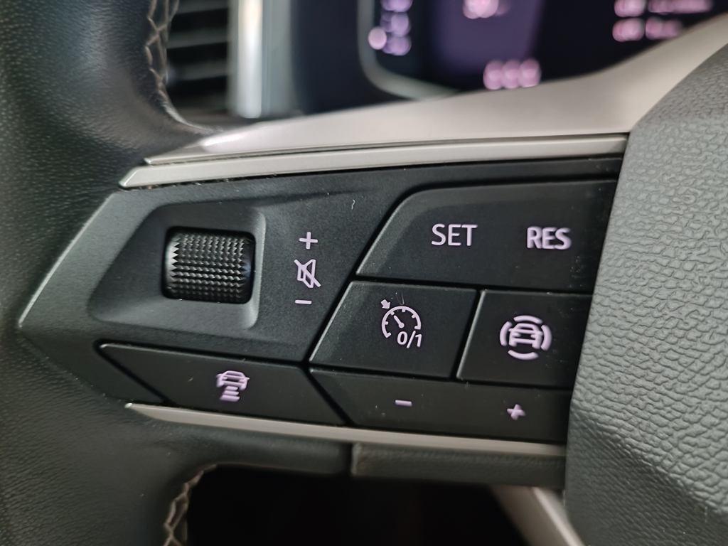 SEAT Ateca 1.5 TSI Style Evo Edition 110 kW (150 CV) - 8