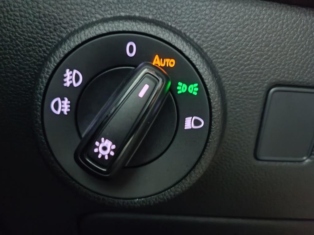 SEAT Ateca 1.5 TSI Style Evo Edition 110 kW (150 CV) - 9