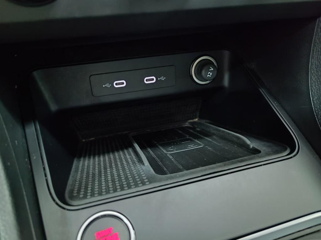 SEAT Ateca 1.5 TSI Style Evo Edition 110 kW (150 CV) - 17