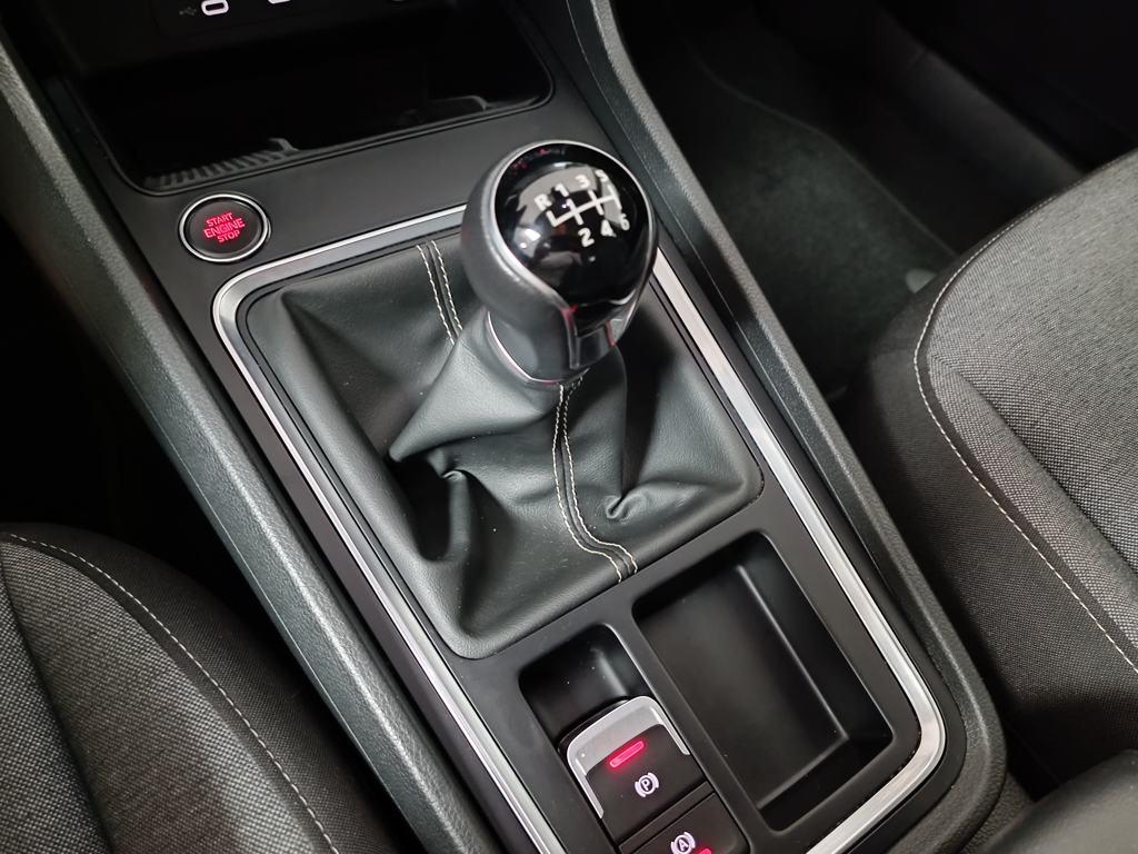 SEAT Ateca 1.5 TSI Style Evo Edition 110 kW (150 CV) - 18