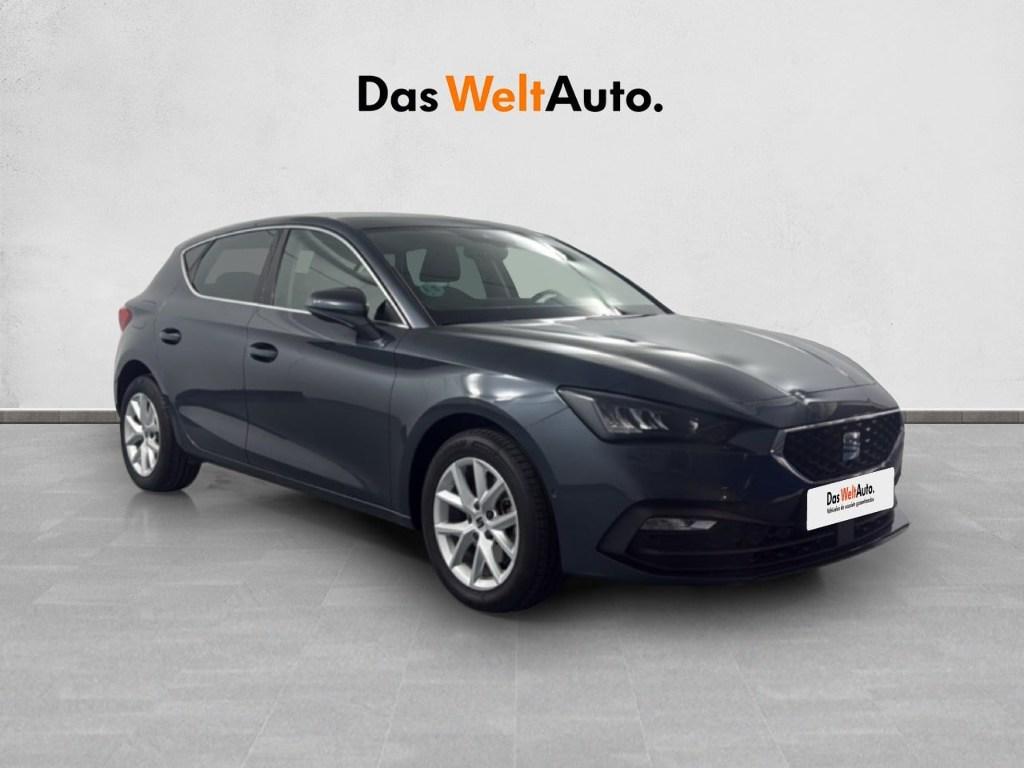 SEAT León 2.0 TDI S&S Style XS 85 kW (115 CV) - 0