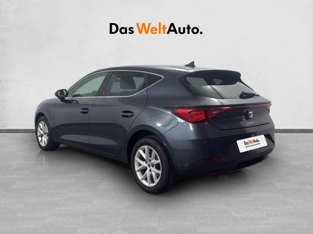SEAT León 2.0 TDI S&S Style XS 85 kW (115 CV) - 1