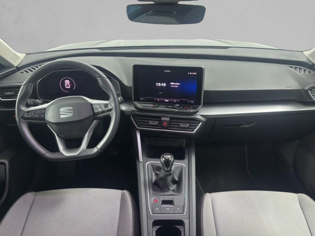 SEAT León 2.0 TDI S&S Style XS 85 kW (115 CV) - 3