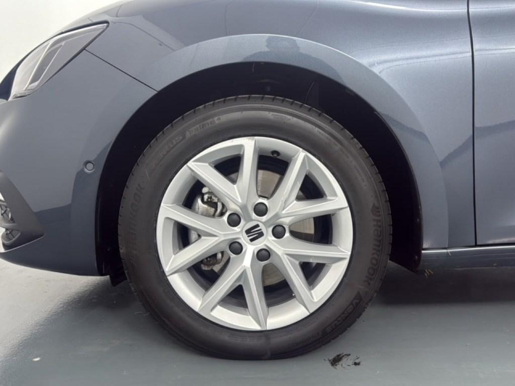 SEAT León 2.0 TDI S&S Style XS 85 kW (115 CV) - 7