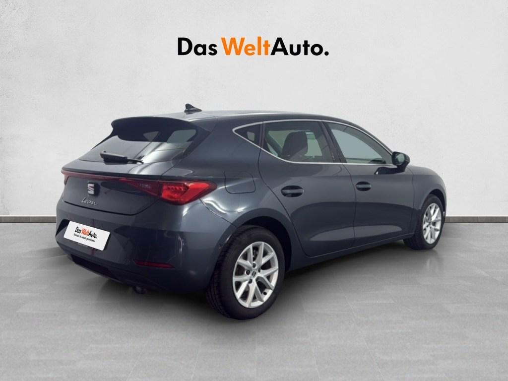 SEAT León 2.0 TDI S&S Style XS 85 kW (115 CV) - 10