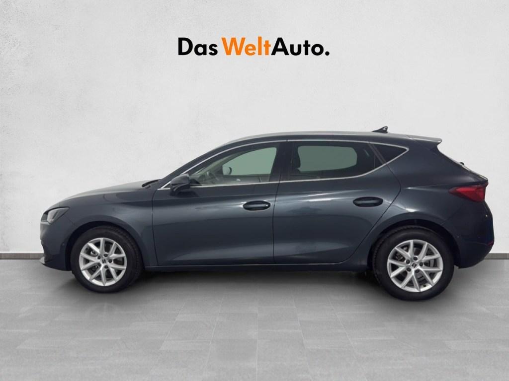 SEAT León 2.0 TDI S&S Style XS 85 kW (115 CV) - 11