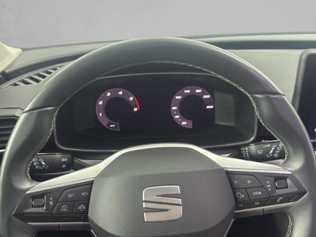 SEAT León 2.0 TDI S&S Style XS 85 kW (115 CV) - 12