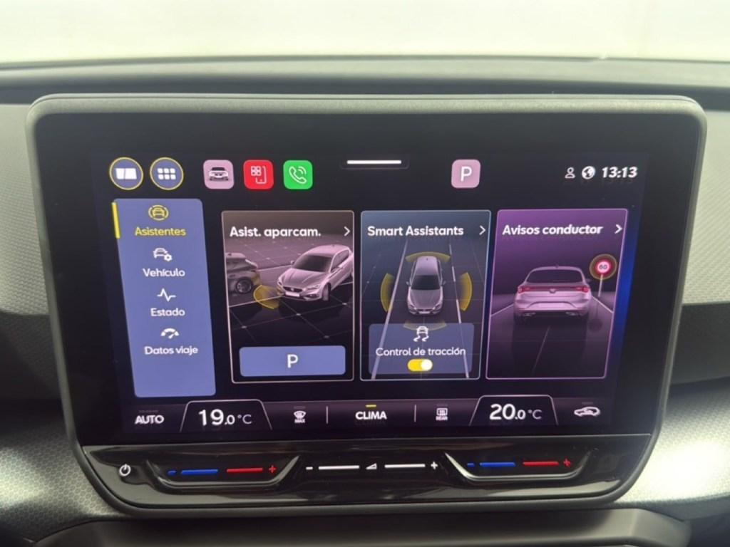 SEAT León 2.0 TDI S&S Style XS 85 kW (115 CV) - 15