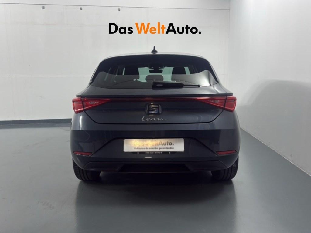 SEAT León 2.0 TDI S&S Style XS 85 kW (115 CV) - 17