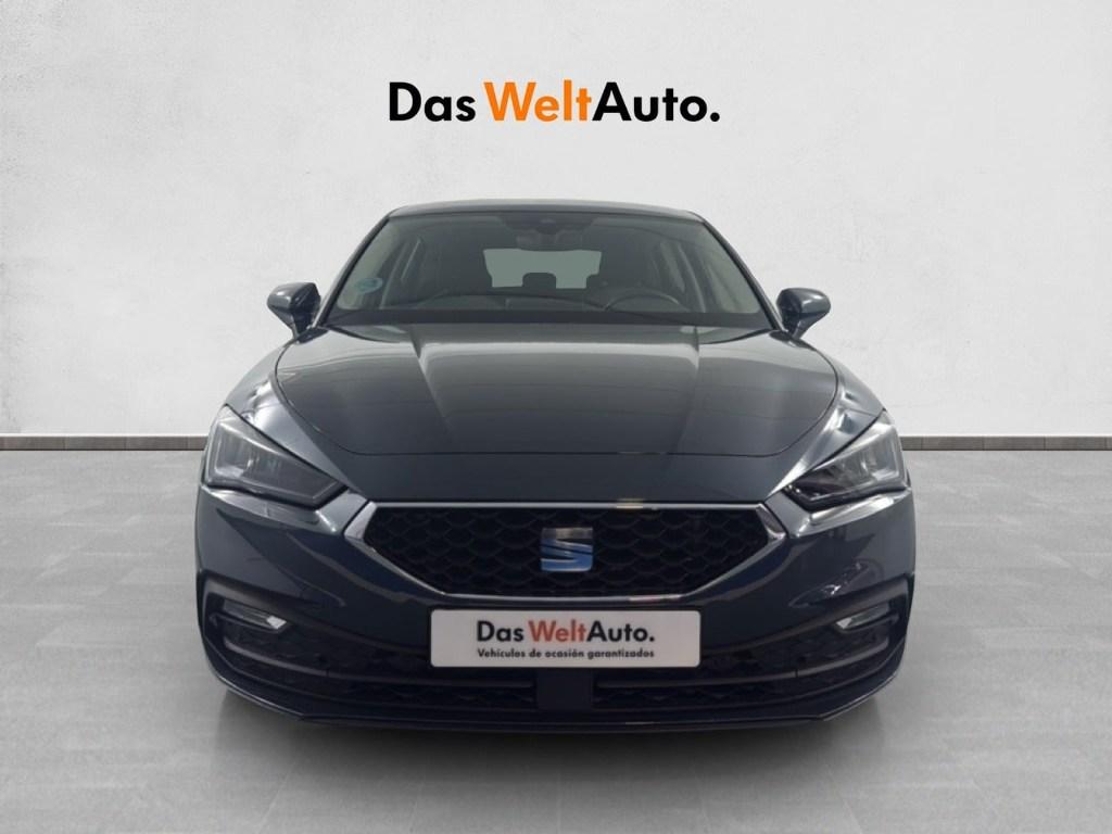 SEAT León 2.0 TDI S&S Style XS 85 kW (115 CV) - 18