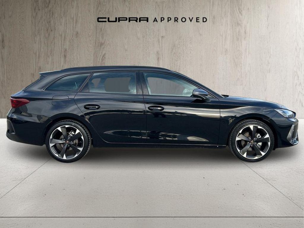 CUPRA Leon Sportstourer 1.5 TSI 110 kW (150 CV) - 2