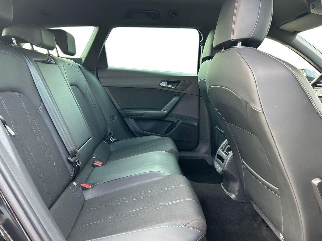 CUPRA Leon Sportstourer 1.5 TSI 110 kW (150 CV) - 5