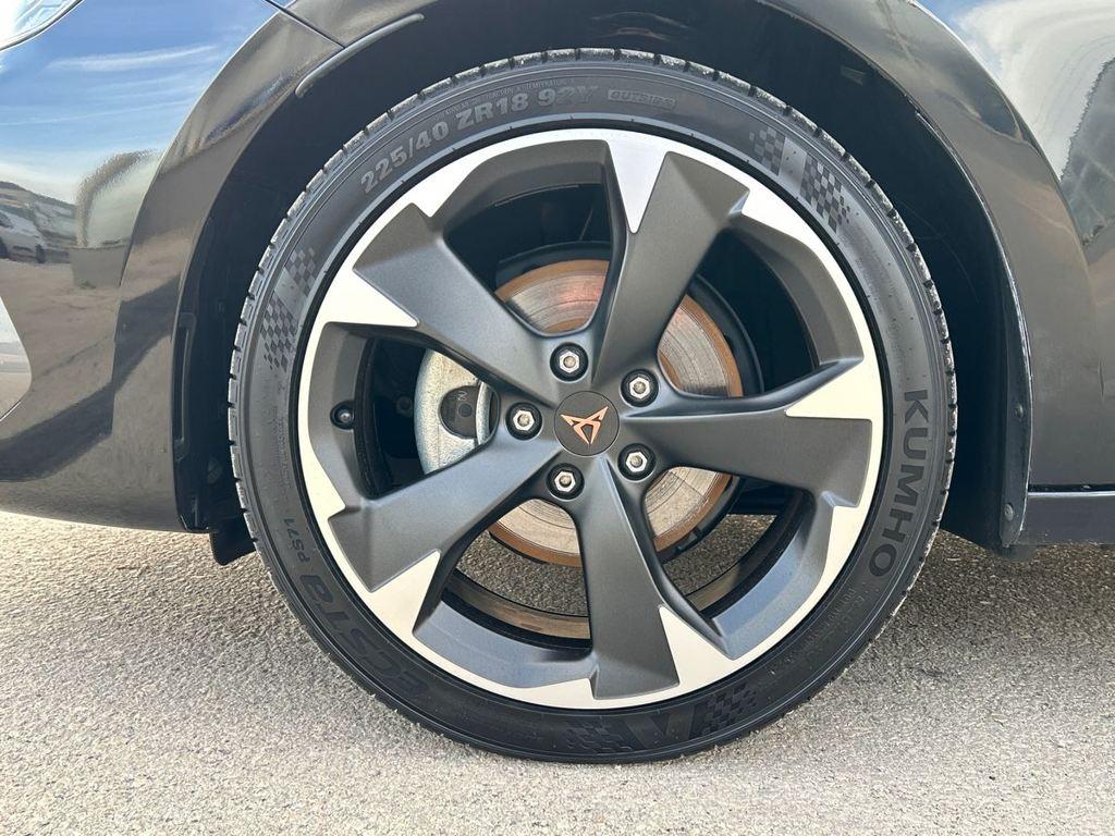 CUPRA Leon Sportstourer 1.5 TSI 110 kW (150 CV) - 7