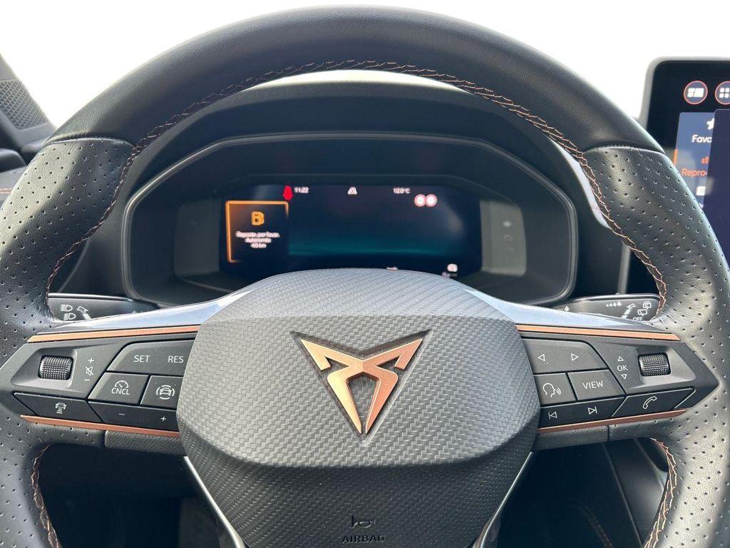 CUPRA Leon Sportstourer 1.5 TSI 110 kW (150 CV) - 10