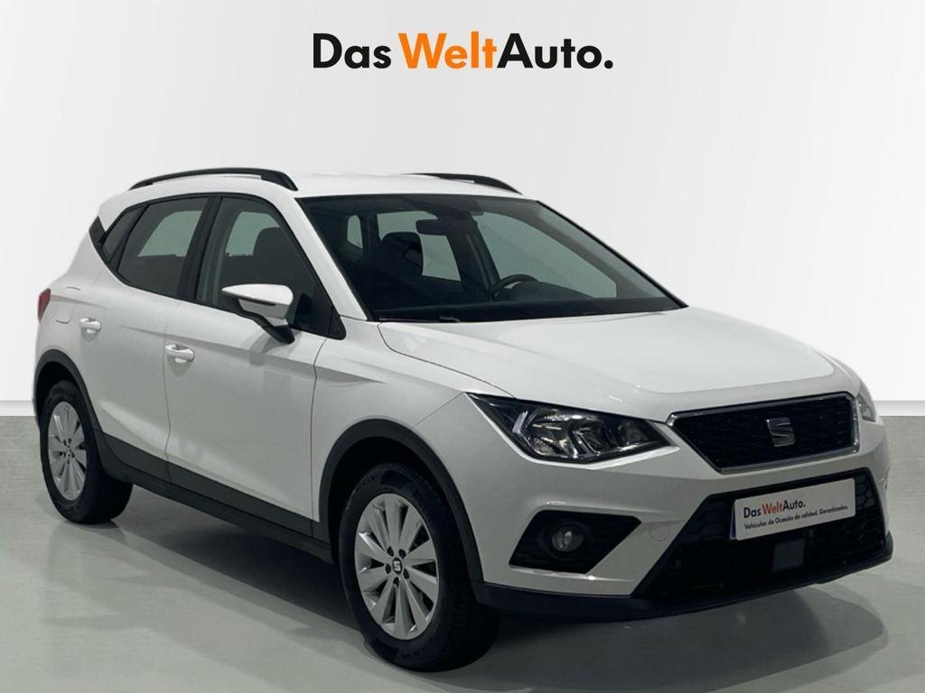 SEAT Arona 1.0 TSI Style Go2 81 kW (110 CV) - 0