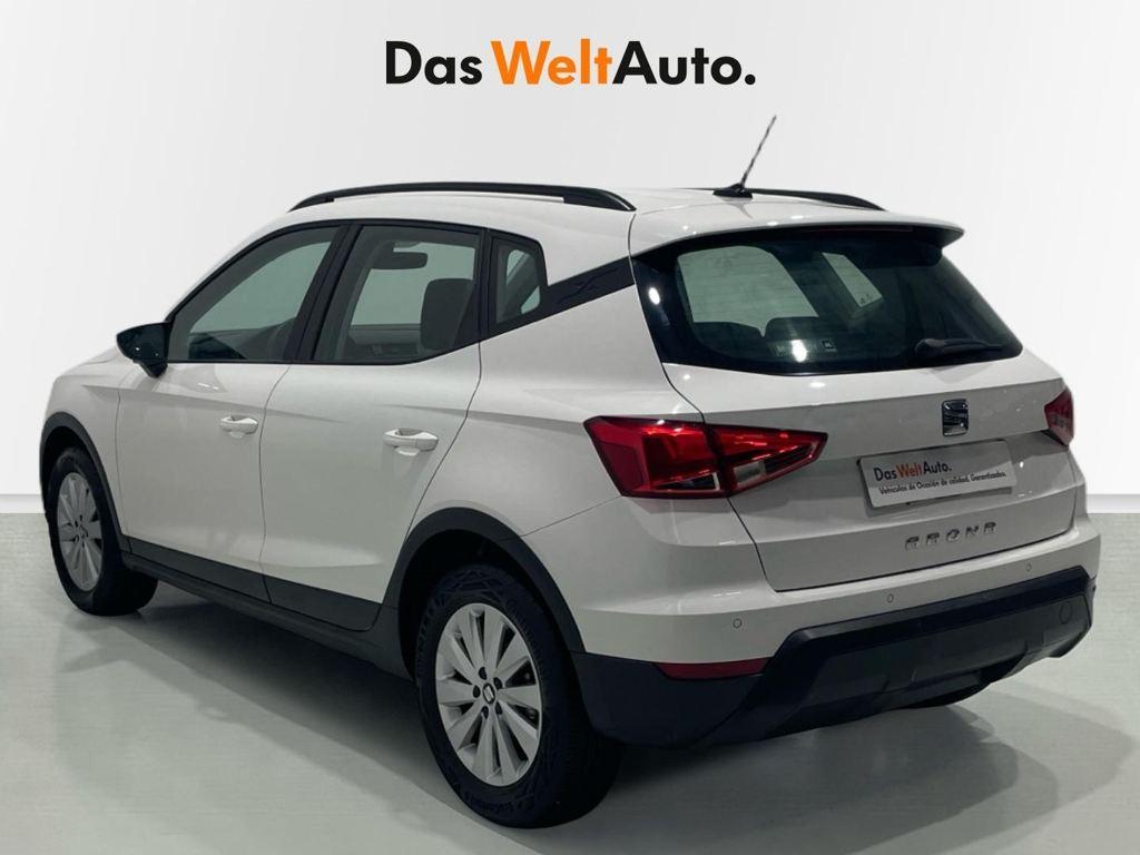 SEAT Arona 1.0 TSI Style Go2 81 kW (110 CV) - 1