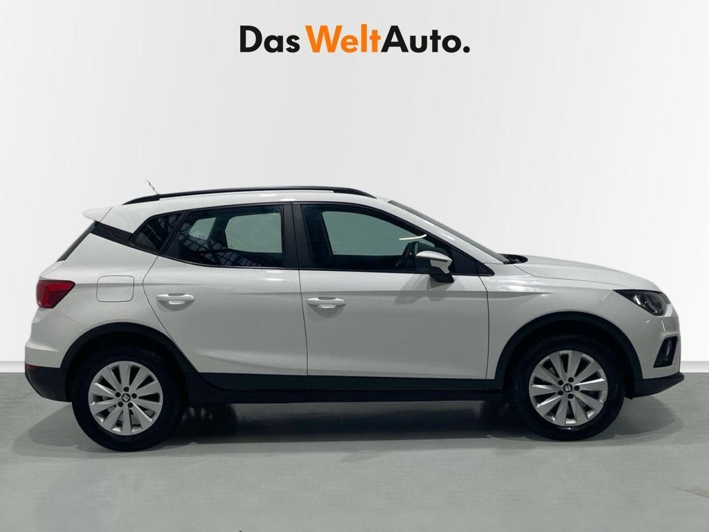 SEAT Arona 1.0 TSI Style Go2 81 kW (110 CV) - 2