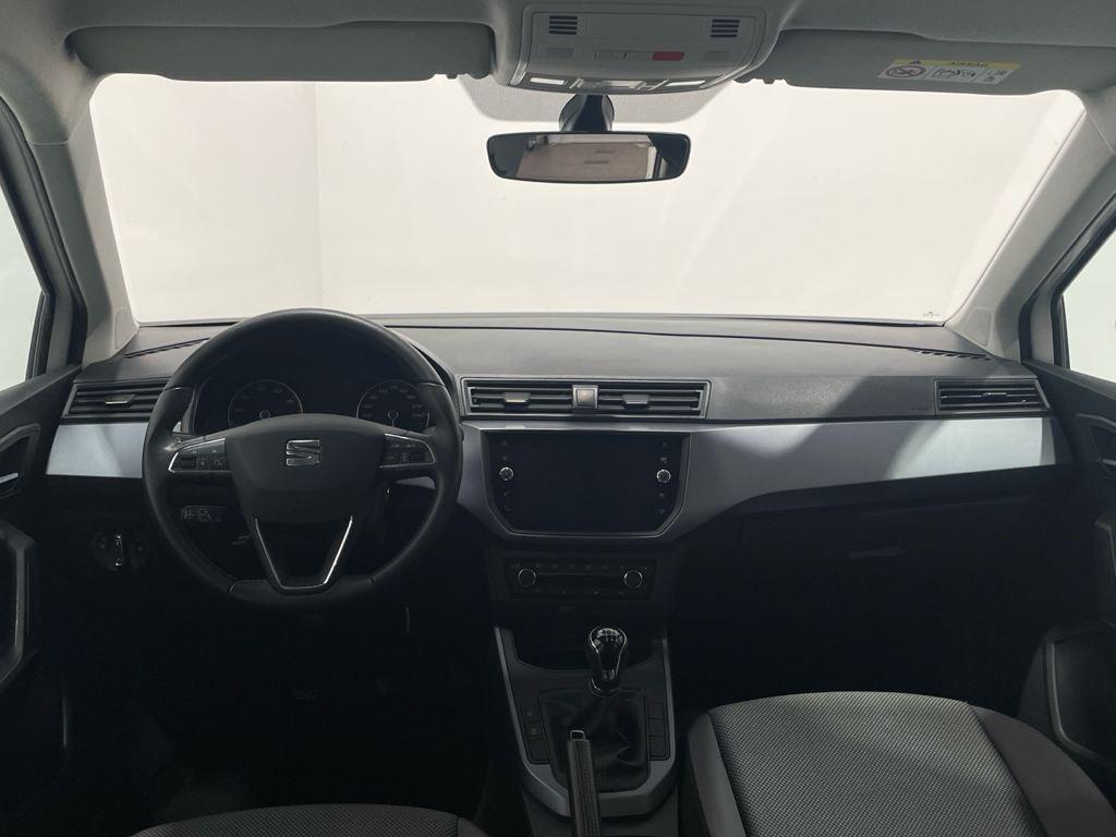 SEAT Arona 1.0 TSI Style Go2 81 kW (110 CV) - 3