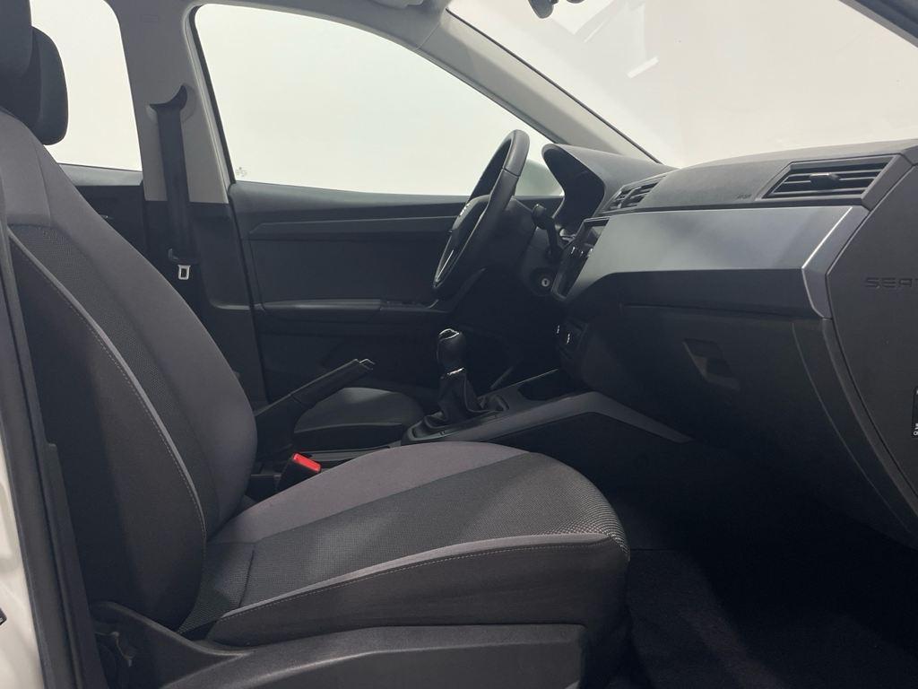 SEAT Arona 1.0 TSI Style Go2 81 kW (110 CV) - 4