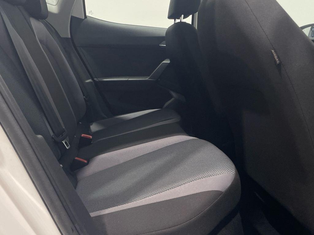 SEAT Arona 1.0 TSI Style Go2 81 kW (110 CV) - 5