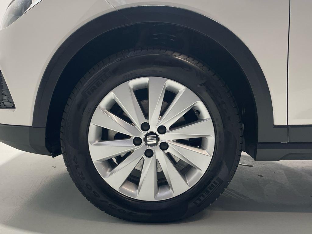 SEAT Arona 1.0 TSI Style Go2 81 kW (110 CV) - 7